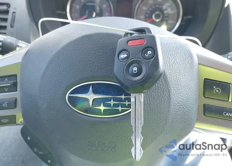 2014 Subaru Forester 2.5I Limited z USA, uszkodzony, nr VIN JF2SJAHC6EH519896